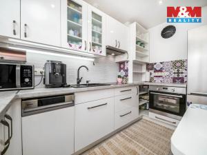 Prodej bytu 3+1, Kněžmost - Násedlnice, 70 m2