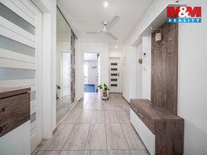 Prodej bytu 3+1, Kněžmost - Násedlnice, 70 m2