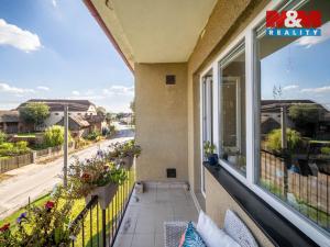 Prodej bytu 3+1, Kněžmost - Násedlnice, 70 m2