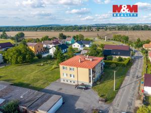 Prodej bytu 3+1, Kněžmost - Násedlnice, 70 m2