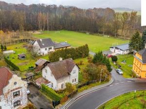 Prodej rodinného domu, Cvikov - Lindava, 170 m2