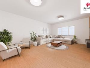 Prodej rodinného domu, Cvikov - Lindava, 170 m2