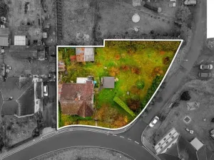 Prodej rodinného domu, Cvikov - Lindava, 170 m2