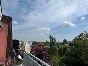 Prodej bytu 2+kk, Černošice, Slunečná, 54 m2