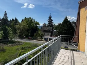 Prodej bytu 2+kk, Černošice, Slunečná, 54 m2