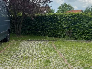 Prodej bytu 2+kk, Černošice, Slunečná, 54 m2