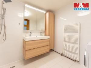 Prodej rodinného domu, Velké Bílovice, Svatovavřinecká, 188 m2