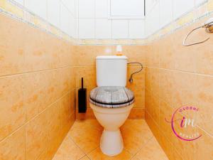 Prodej bytu 3+1, Jihlava - Horní Kosov, Jarní, 70 m2