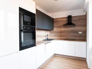 Pronájem bytu 2+kk, Ostrava, Stavební, 54 m2