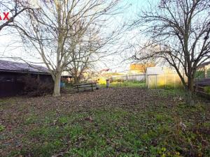 Prodej rodinného domu, Dačice - Dačice III, Svobodova, 93 m2