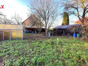 Prodej rodinného domu, Dačice - Dačice III, Svobodova, 93 m2