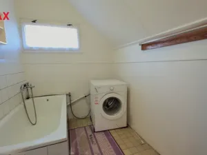 Prodej rodinného domu, Dačice - Dačice III, Svobodova, 102 m2