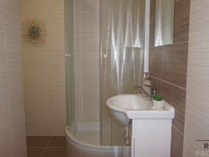 Pronájem bytu 2+1, Olomouc, Nešporova, 54 m2