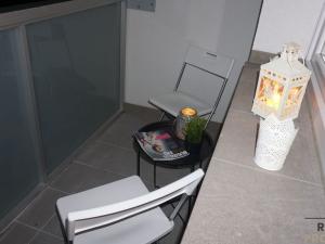 Pronájem bytu 2+1, Olomouc, Nešporova, 54 m2