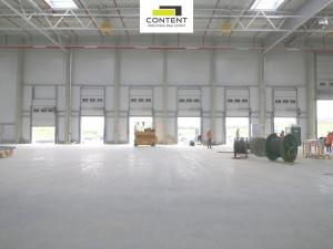 Pronájem výrobních prostor, Podbořany - Hlubany, 17700 m2