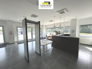 Pronájem výrobních prostor, Podbořany - Hlubany, 17700 m2