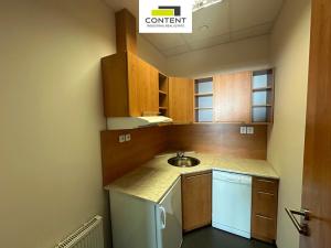 Pronájem výrobních prostor, Chrášťany, Za Tratí, 265 m2