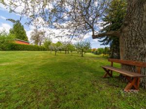 Pronájem chalupy, Dobrovice - Úherce, 180 m2