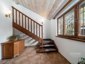 Pronájem chalupy, Dobrovice - Úherce, 180 m2