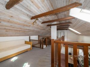 Pronájem chalupy, Dobrovice - Úherce, 180 m2