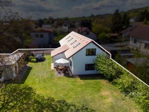 Pronájem chalupy, Dobrovice - Úherce, 180 m2