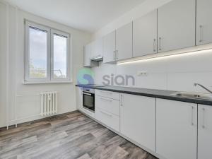 Prodej bytu 2+1, Ostrava - Dubina, Václava Košaře, 44 m2