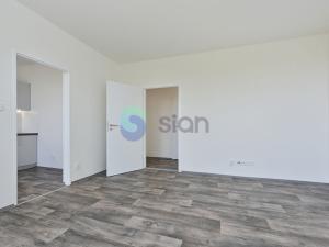 Prodej bytu 2+1, Ostrava - Dubina, Václava Košaře, 44 m2