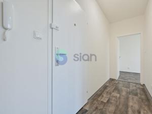 Prodej bytu 2+1, Ostrava - Dubina, Václava Košaře, 44 m2