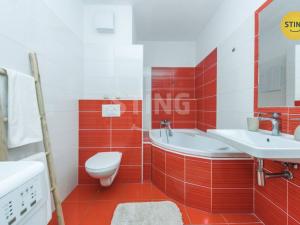 Prodej bytu 2+kk, Pardubice, Milheimova, 70 m2