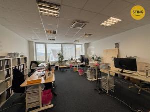 Pronájem kanceláře, Sviadnov, 54 m2