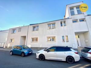 Pronájem bytu 3+kk, Opava - Kateřinky, Holasická, 71 m2