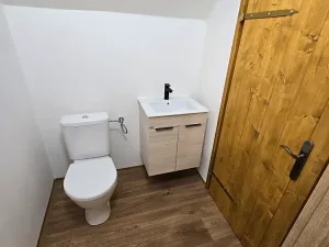 Prodej rodinného domu, Zelenecká Lhota, 126 m2