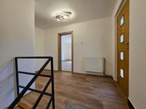 Prodej chalupy, Zelenecká Lhota, 126 m2