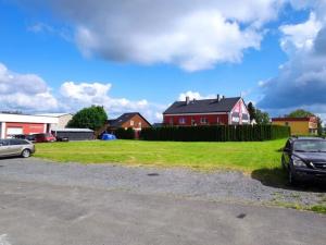 Prodej komerční nemovitosti, Bruntál, Opavská, 5000 m2