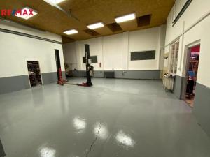 Prodej komerční nemovitosti, Bruntál, Opavská, 5000 m2