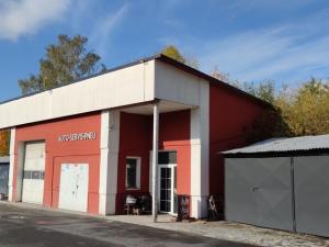 Prodej komerční nemovitosti, Bruntál, Opavská, 5000 m2