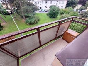 Prodej bytu 2+1, Krnov - Pod Bezručovým vrchem, Seifertova, 55 m2