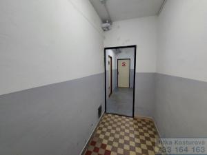 Prodej bytu 2+1, Krnov - Pod Bezručovým vrchem, Seifertova, 55 m2