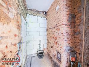 Prodej pozemku pro bydlení, Hrádek, U koupaliště, 1175 m2