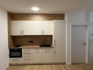 Pronájem bytu 1+kk, České Budějovice - České Budějovice 4, Vrbenská, 39 m2