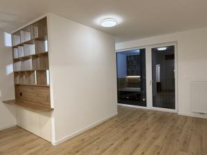 Pronájem bytu 1+kk, České Budějovice - České Budějovice 4, Vrbenská, 39 m2