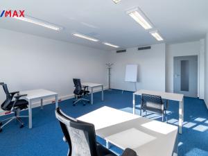 Pronájem kanceláře, Hradec Králové - Pražské Předměstí, U Koruny, 92 m2