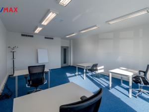 Pronájem kanceláře, Hradec Králové - Pražské Předměstí, U Koruny, 92 m2