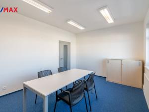 Pronájem kanceláře, Hradec Králové - Pražské Předměstí, U Koruny, 92 m2