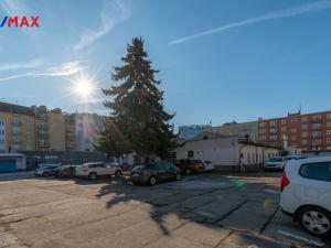 Pronájem kanceláře, Hradec Králové - Pražské Předměstí, U Koruny, 92 m2