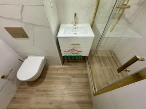 Prodej bytu 2+1, Most, tř. Budovatelů, 51 m2