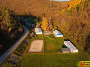 Prodej restaurace, Brno - Líšeň, 200 m2