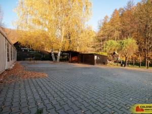 Prodej restaurace, Brno - Líšeň, 200 m2