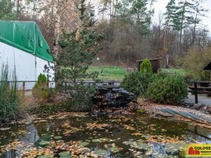 Prodej restaurace, Brno - Líšeň, 200 m2