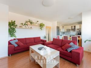 Prodej bytu 3+kk, Blansko, Na Pískách, 73 m2